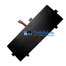 Batería para PDA NV-3578107-2S [Batería de repuesto]